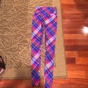 Colorful K-DEER leggings